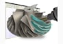 cad cam fea cfd engineering design